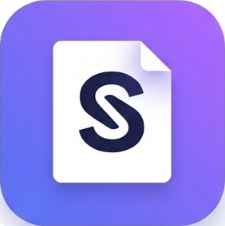 ScanTo logo